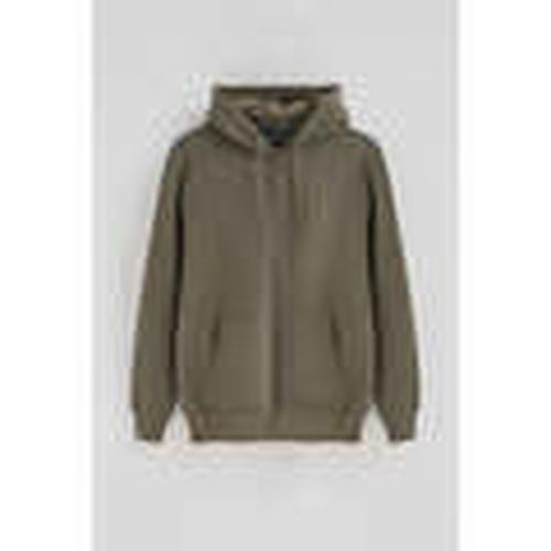 Chaqueta deporte RIGBY GO HOODIE ZIPPER SWEAT FL IN para hombre - Polo Club - Modalova