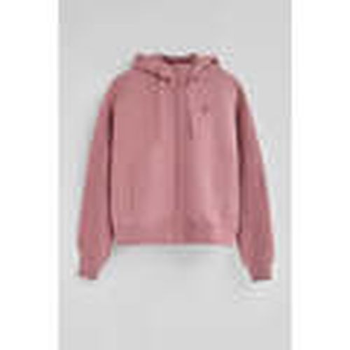 Chaqueta deporte RIGBY GO HOODIE ZIPPER SWEAT FL W para mujer - Polo Club - Modalova