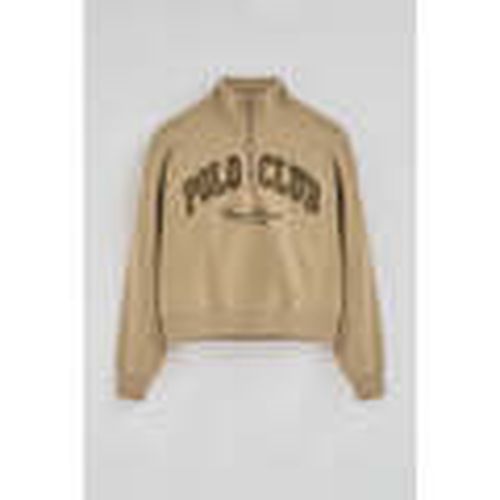 Polo Club Jersey ZOE para mujer - Polo Club - Modalova