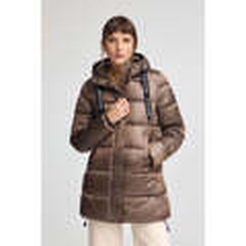 Parka SILVON COAT para mujer - Polo Club - Modalova