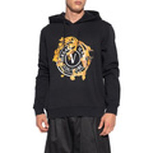 Sudaderas con capucha - para hombre - Versace - Modalova