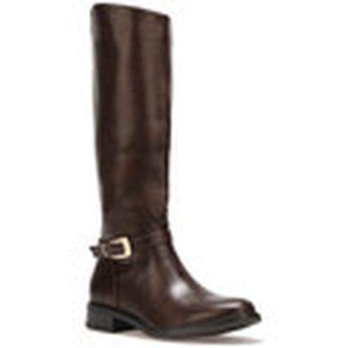 Botas planas 76184_P180343 para mujer - La Modeuse - Modalova