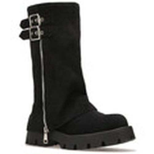 Botines 76195_P180411 para mujer - La Modeuse - Modalova
