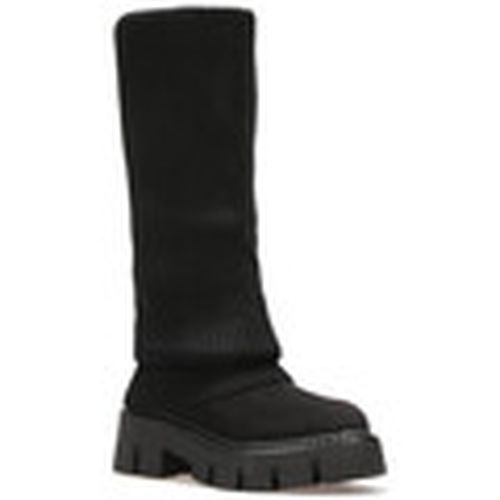 Botas planas 76197_P180424 para mujer - La Modeuse - Modalova