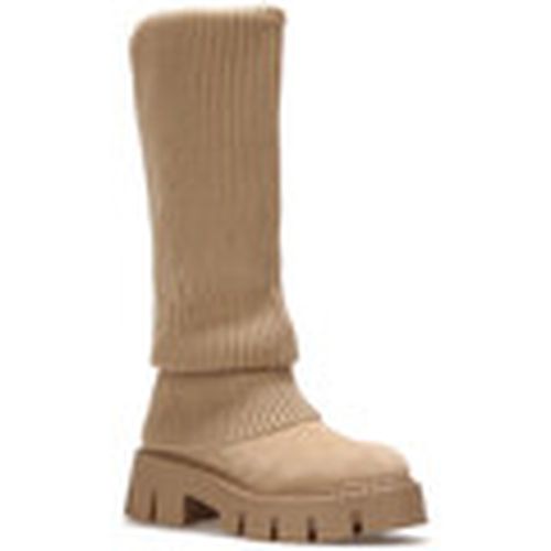 Botas planas 76198_P180430 para mujer - La Modeuse - Modalova