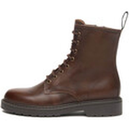 Botines Delavato Tr Padova Light T.Mo para mujer - NeroGiardini - Modalova