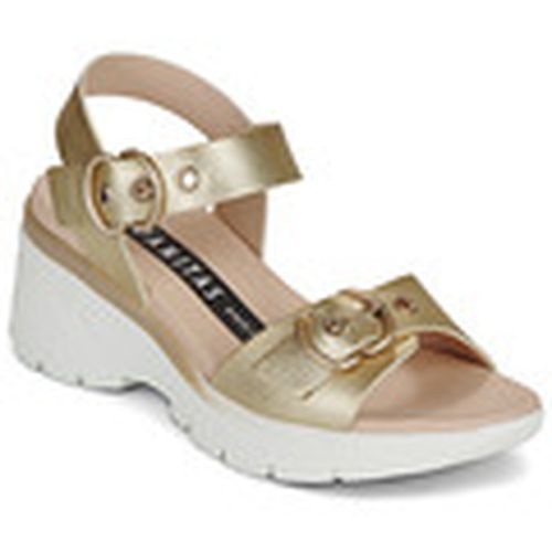 Sandalias con plataforma CEDRO HV264798 para mujer - Hispanitas - Modalova