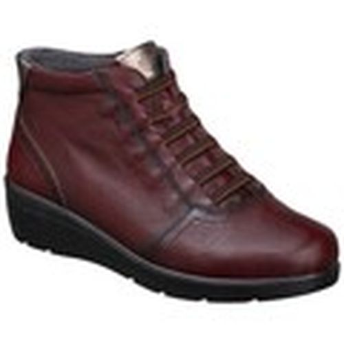 Botines 26847 para mujer - Laura Azaña - Modalova