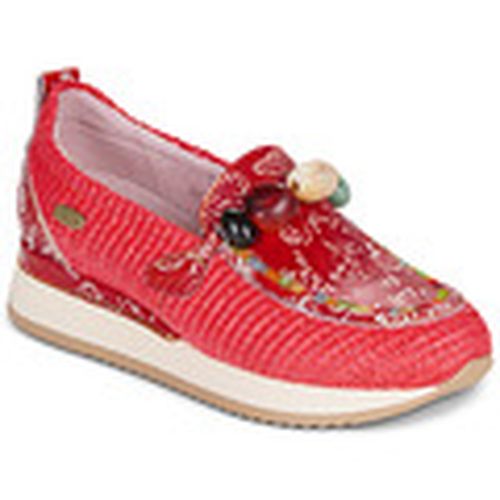 Mocasines GYCMO 59 para mujer - Laura Vita - Modalova