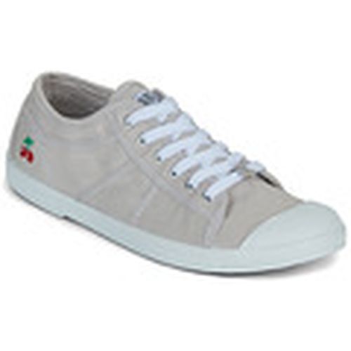 Zapatillas BASIC 02 para mujer - Le Temps des Cerises - Modalova