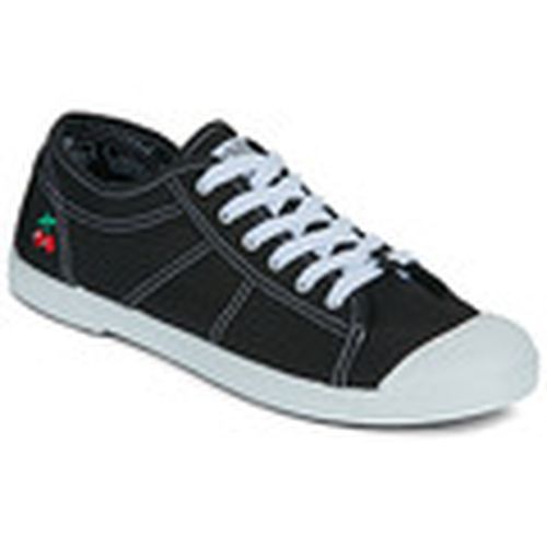 Zapatillas BASIC 02 para mujer - Le Temps des Cerises - Modalova