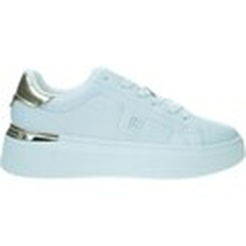 Zapatillas Chic Platform para mujer - Tommy Hilfiger - Modalova