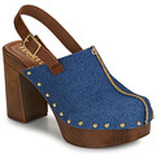 Fericelli Zuecos MACATA para mujer - Fericelli - Modalova