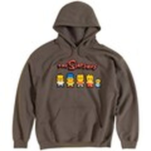 Sudaderas con capucha TT116 para mujer - Dessins Animés - Modalova