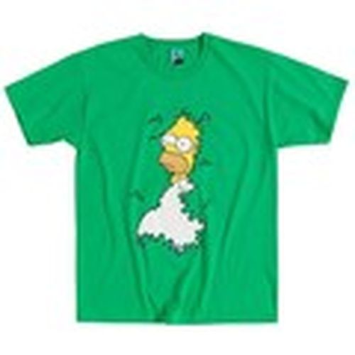 Camiseta TT462 para mujer - Dessins Animés - Modalova