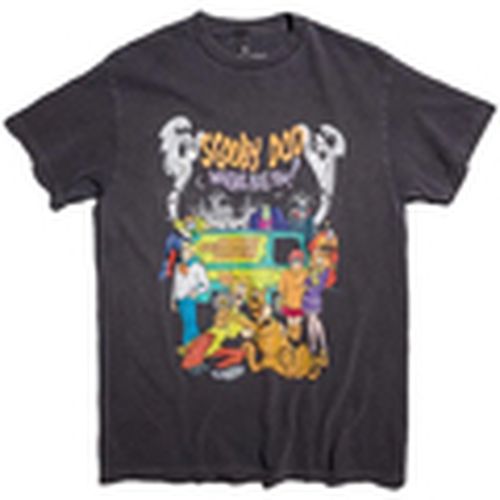 Camiseta Where Are You para mujer - Dessins Animés - Modalova