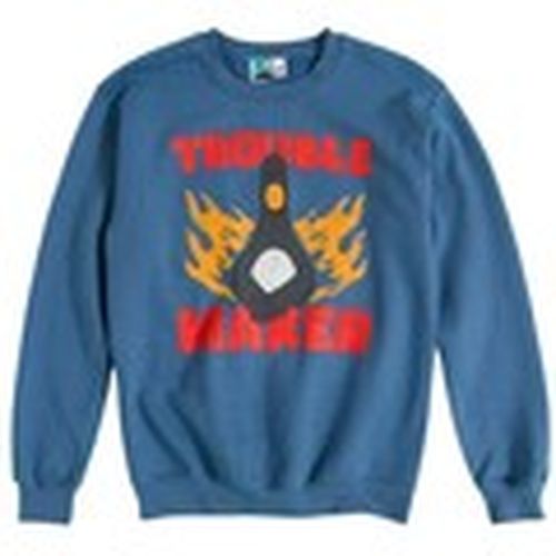 Sudaderas Trouble Maker para hombre - Dessins Animés - Modalova