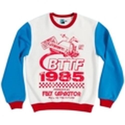 Sudaderas TT562 para mujer - Back To The Future - Modalova