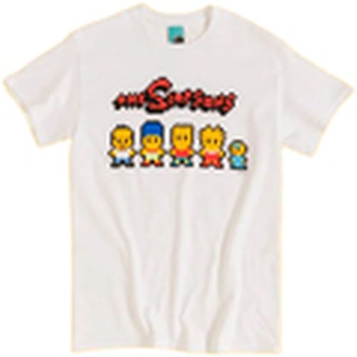 Camiseta TT721 para mujer - Dessins Animés - Modalova