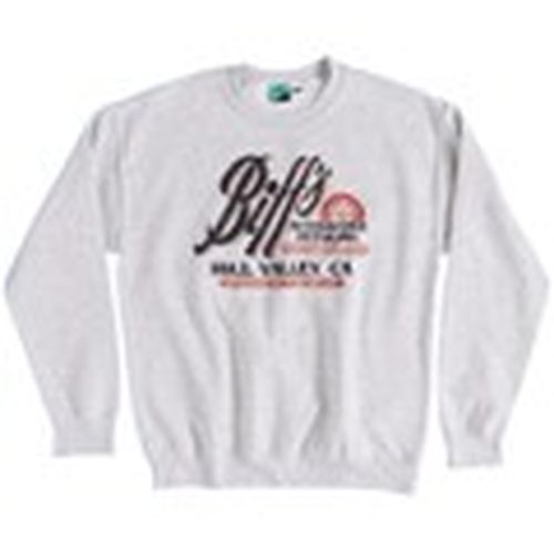 Sudaderas Biffs Autotive Detailing para mujer - Back To The Future - Modalova