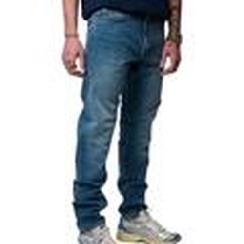 Pantalón pitillo Kp Daxko para hombre - Kaporal - Modalova