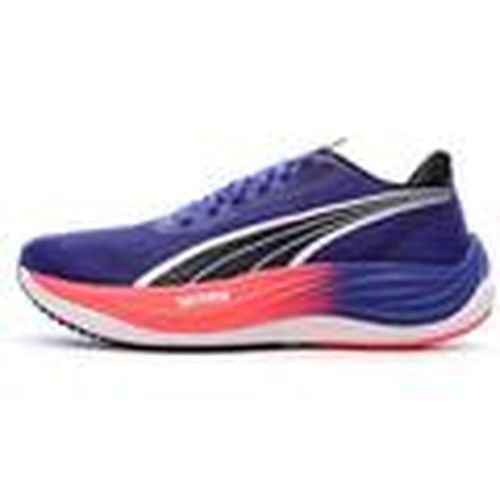 Zapatillas de running Velocity Nitro 3 para mujer - Puma - Modalova