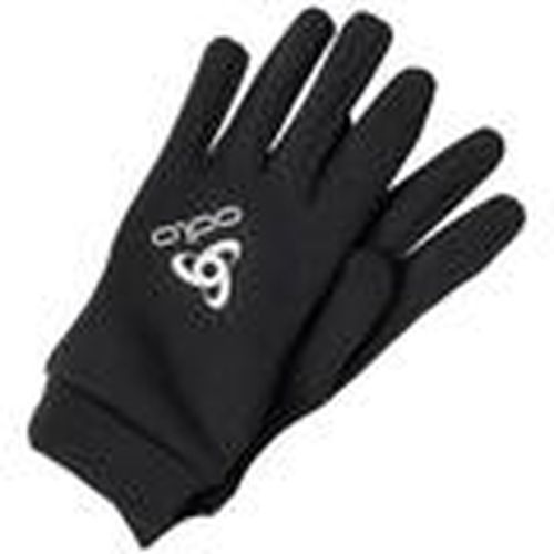 Guantes Full Finger Stretchfleece Liner para mujer - Odlo - Modalova