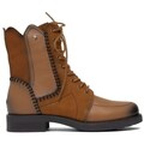 Botines A715507007 para mujer - Maciejka - Modalova