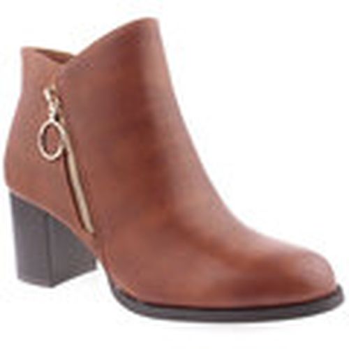 Botines L Ankle boots para mujer - Innovation - Modalova