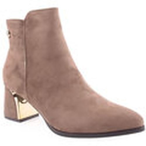 Botines L Ankle boots para mujer - Innovation - Modalova