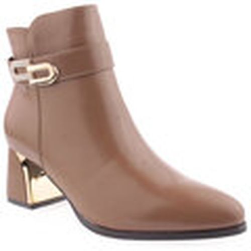 Botines L Ankle boots para mujer - Innovation - Modalova