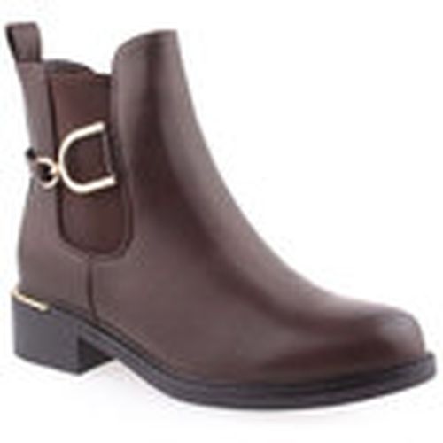 Botines L Ankle boots para mujer - Innovation - Modalova