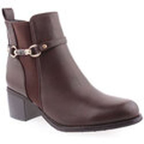 Botines L Ankle boots para mujer - Inshoes - Modalova