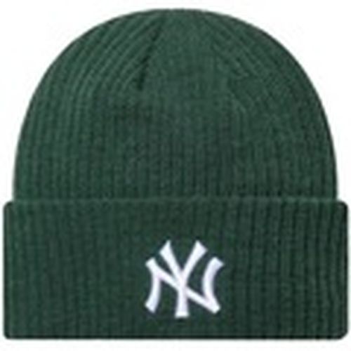 Gorro Wide Cuff Beanie Neyyan para mujer - New-Era - Modalova
