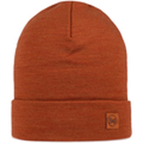 Gorro Merino Heavyweight Beanie para mujer - Buff - Modalova