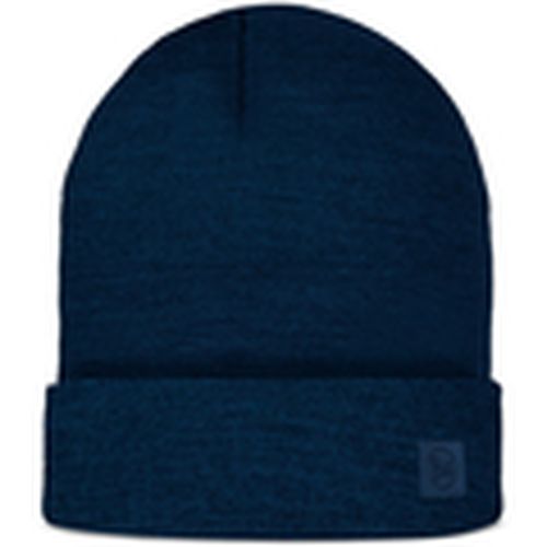 Gorro Merino Heavyweight Beanie para hombre - Buff - Modalova