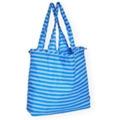 Bolsa Bisetti Joy Bag - Purple/Blue para mujer - Clima - Modalova