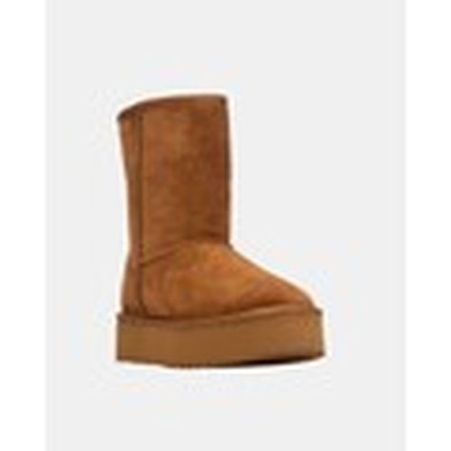 Xti Botas planas 144339 para mujer - Xti - Modalova