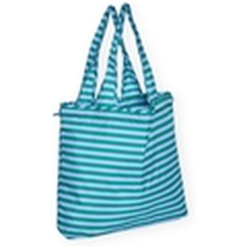 Bolsa Bisetti Joy Bag - Lilac/Green para mujer - Clima - Modalova
