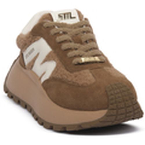 Zapatillas SUPERCAMPO CHESTNUT para mujer - Steve Madden - Modalova
