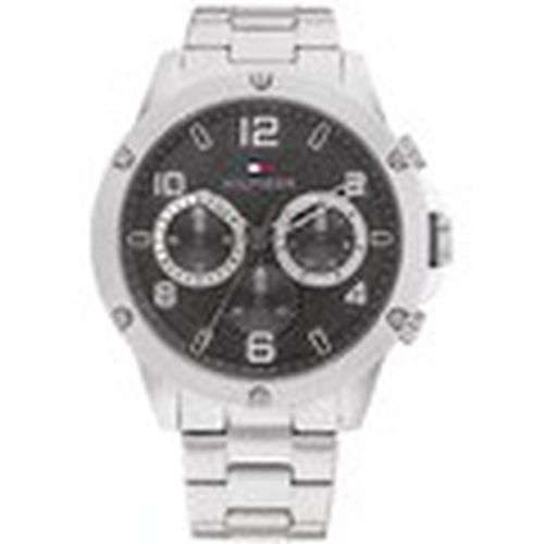 Reloj analógico ty564230 para hombre - Tommy Hilfiger - Modalova
