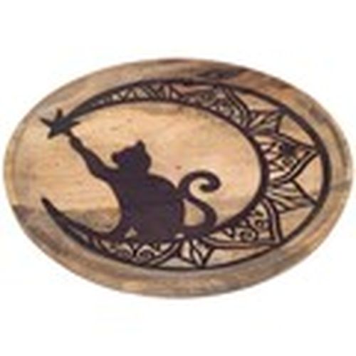 Bandejas Bandeja Gato L para - Signes Grimalt - Modalova
