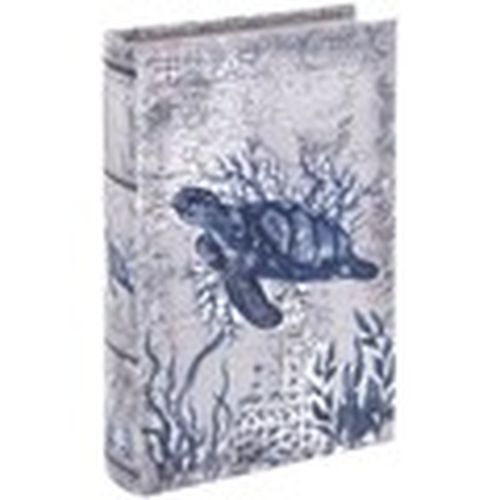 Figuras decorativas Caja Libro Tortuga para - Signes Grimalt - Modalova