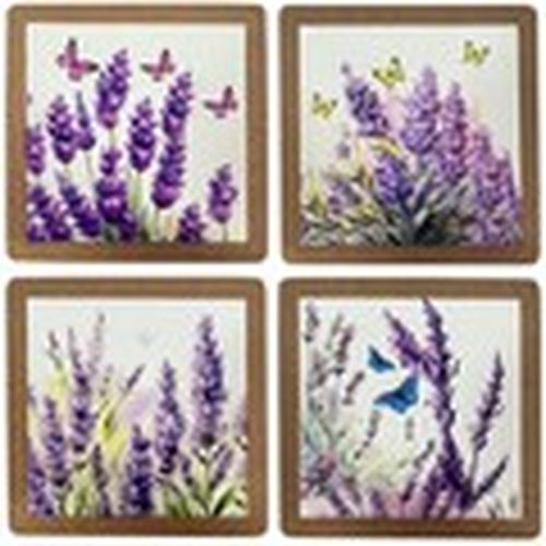 Set de mesa Salvamantel 4U para - Signes Grimalt - Modalova