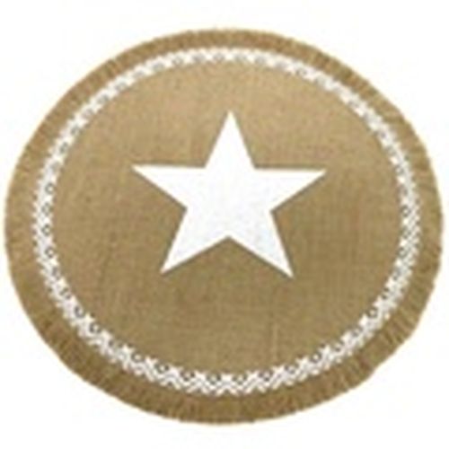 Set de mesa Salvamantel estrella para - Signes Grimalt - Modalova