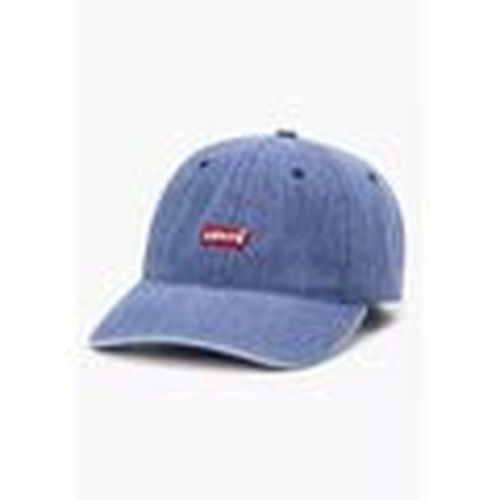 Gorra D7827 0001 HOUSEMARK CAP-DENIM para hombre - Levis - Modalova