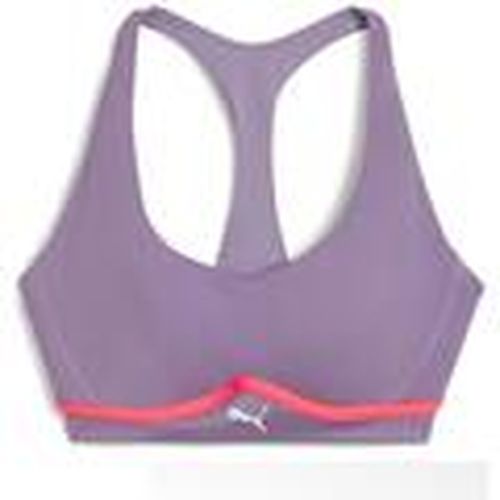 Puma Sujetador Cloudspun para mujer - Puma - Modalova