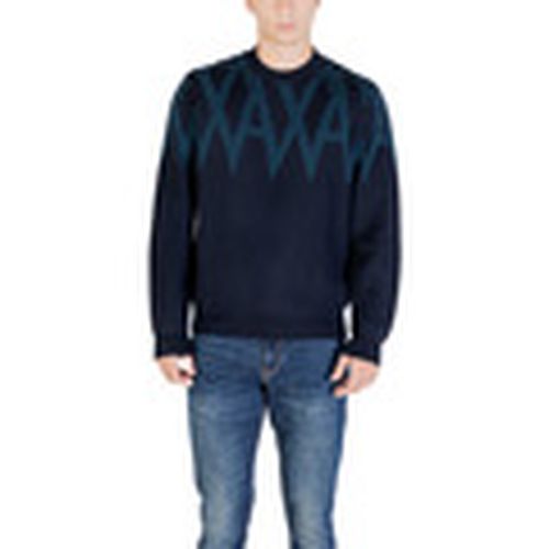 Jersey PULLOVER XM001338 AF14007 para hombre - Armani Exchange - Modalova