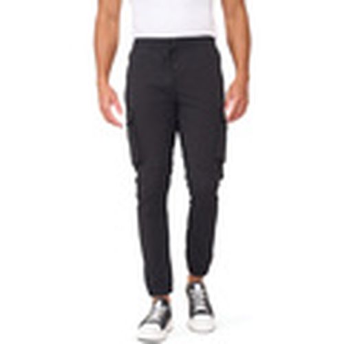 Pantalón chino Buddy Cargo Pant para hombre - Solution - Modalova