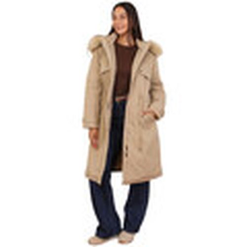 Abrigo 76344_P180784 para mujer - La Modeuse - Modalova